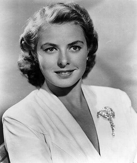 ingrid bergman 1944 film